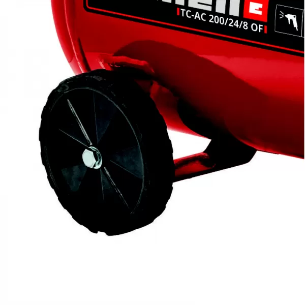 Kompresor TC-AC 200/24/8 OF Einhell 4020590