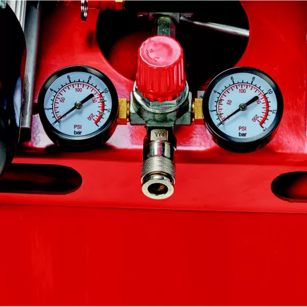 Kompresor TE-AC 430/90/10 Einhell 4010800