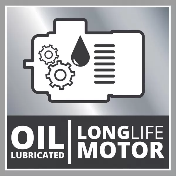 Kompresor TE-AC 230/24/8 Einhell 4010460