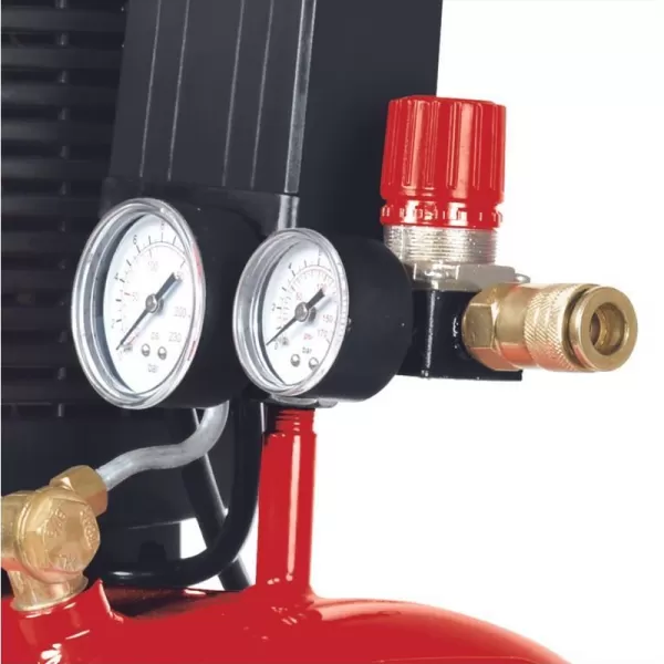 Kompresor TE-AC 230/24/8 Einhell 4010460