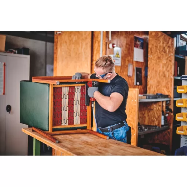 Kompresor TE-AC 24 Silent Einhell 4020610