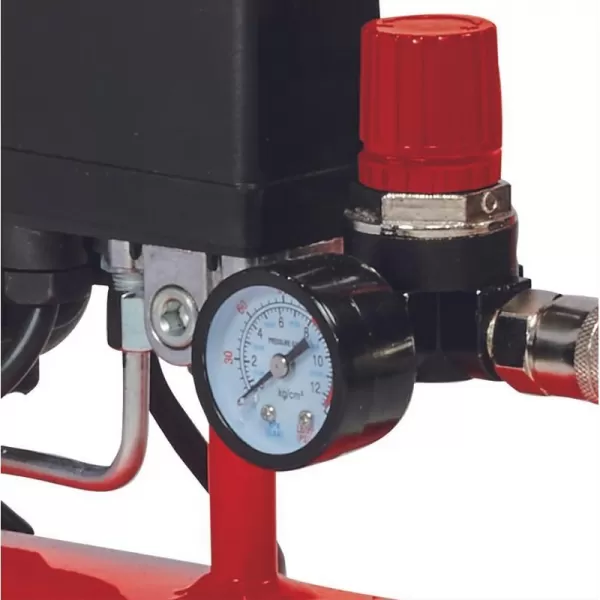 Kompresor TC-AC 190/24/8 Einhell 4007325