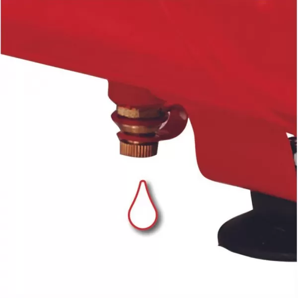 Kompresor TC-AC 190/24/8 Einhell 4007325