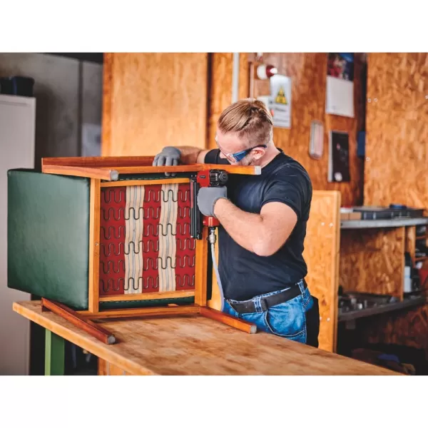 Kompresor TC-AC 200/24/8 OF Einhell 4020590