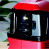 Aku hybridní kompresor 18V/bez aku PRESSITO Einhell 4020460