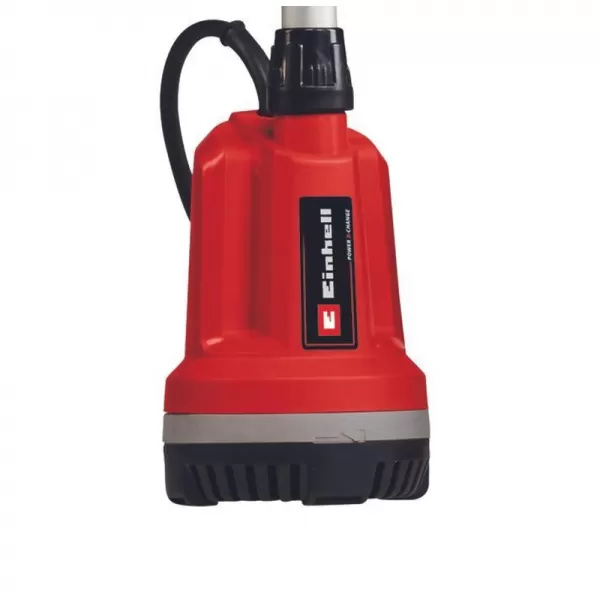 Aku čerpadlo na čistou vodu 18V/bez aku GE-PP 18 RB Li - Solo Einhell 4170429