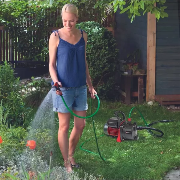 Zahradní čerpadlo GC-GP 6538 Einhell 4180280