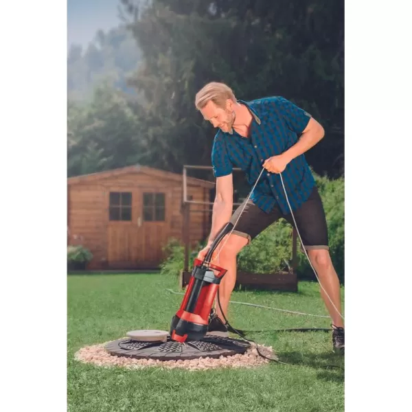 Sudové čerpadlo GE-PP 5555 RB-A Einhell 4170425