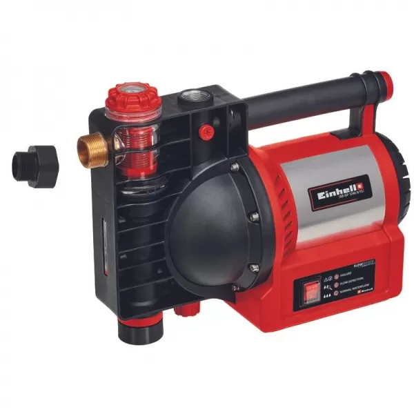 Zahradní čerpadlo GE-GP 1246 N FS Einhell 4180360