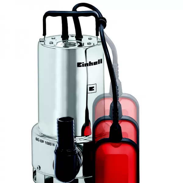 Kalové čerpadlo GC-DP 1020 N Einhell 4170773