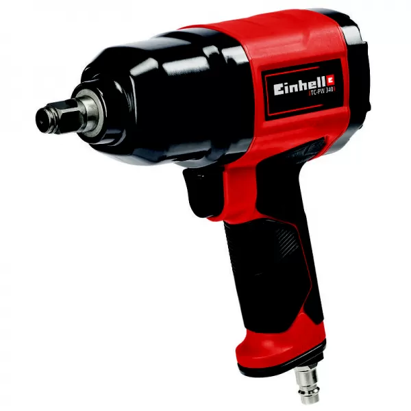 Pneumatický rázový utahovák TC-PW 340 Einhell 4138950