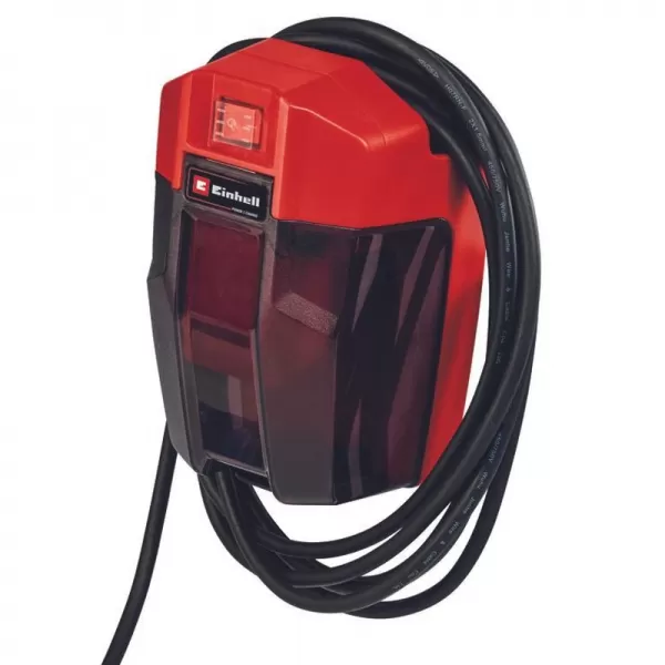 Aku čerpadlo na čistou vodu 18V/bez aku GE-PP 18 RB Li - Solo Einhell 4170429