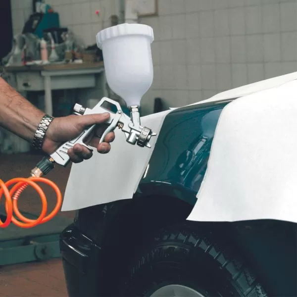 Pistole stříkací se sací nádobkou EFPF 2005 Einhell 4133000