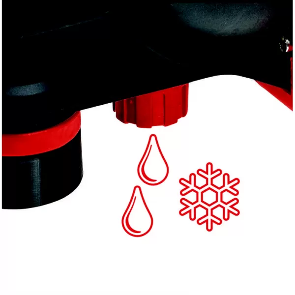 Zahradní čerpadlo GE-GP 1246 N FS Einhell 4180360