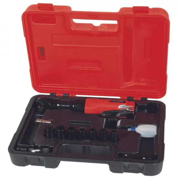 Utahovák s ráčnou pneumatický TC-PR 68 Einhell 4139180