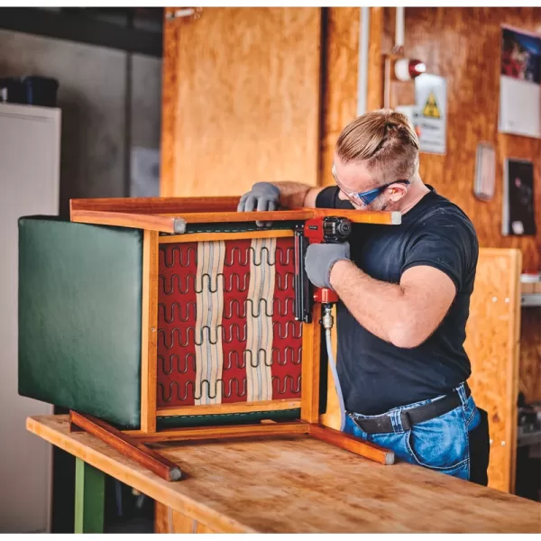 Pneumatická sponkovačka TC-PN 50 Einhell 4137790