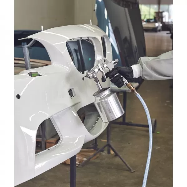 Pistole stříkací se sací nádobkou EFPS 2005 Einhell 4132900