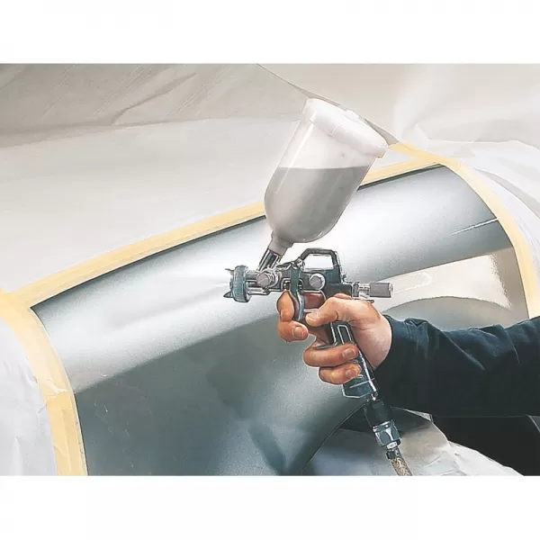 Profesionální stříkací pistole na barvu Einhell 4133030