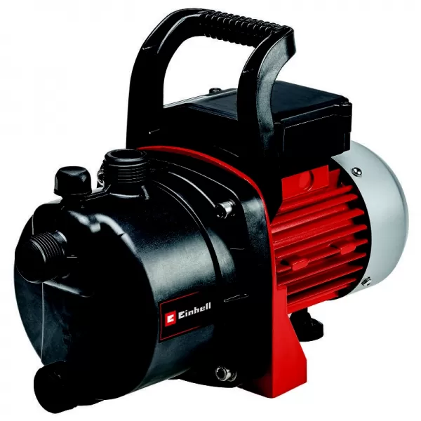 Sada zahradního čerpadla GC-GP 6538 Set Einhell 4180283