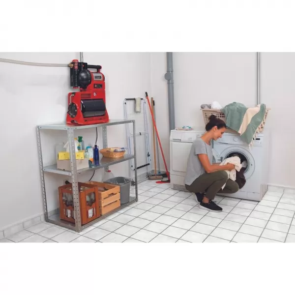 Domácí vodárna GE-WW 1246 N FS Einhell 4173530