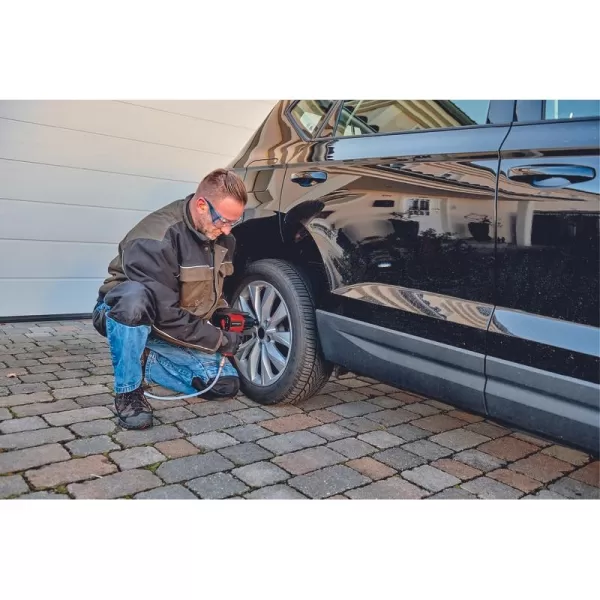 Pneumatický rázový utahovák TC-PW 340 Einhell 4138950