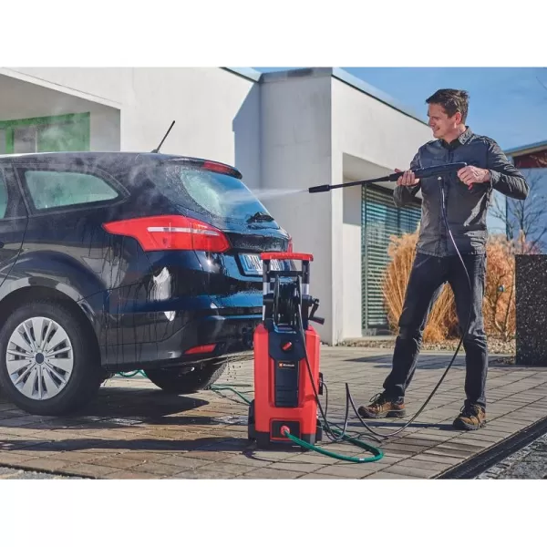 Vysokotlaký čistič TE-HP 170 Einhell 4140770
