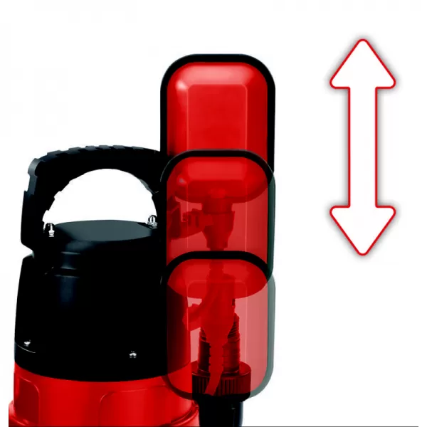 Kalové čerpadlo GC-DP 7835 Einhell 4170682