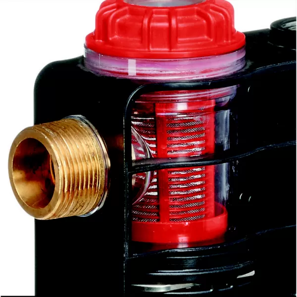 Domácí vodárna GE-WW 1246 N FS Einhell 4173530