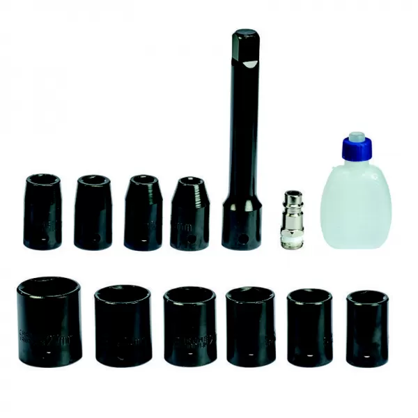 Pneumatický rázový utahovák TC-PW 610 Einhell 4138960