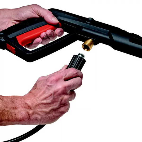 Vysokotlaký čistič TE-HP 170 Einhell 4140770