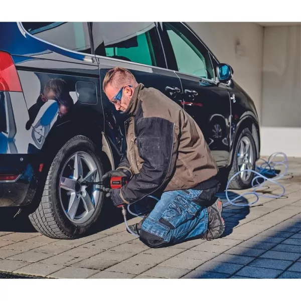 Pneumatický rázový utahovák TC-PW 610 Einhell 4138960