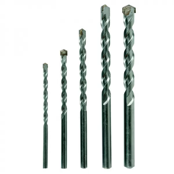 Sada příklepové vrtačky TC-ID 720/1 E Kit Einhell 4259846