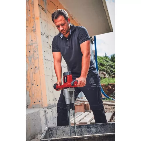 Míchadlo lepidel a malty TE-MX 1600-2 CE Twin Einhell 4258561