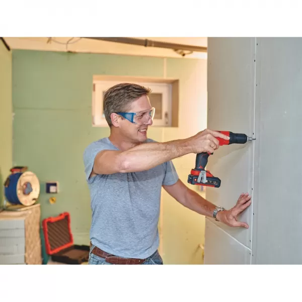 Aku šroubovák na sádrokaton 18V/bez aku TE-DY 18 Li-Solo Einhell 4259980