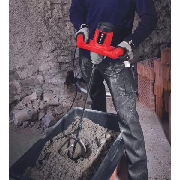 Míchadlo lepidel a malty TE-MX 1600-2 CE Einhell 4258555