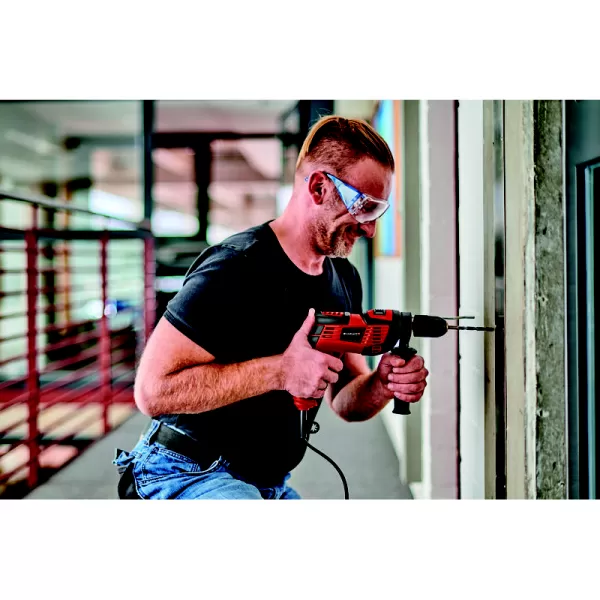 Sada příklepové vrtačky TC-ID 720/1 E Kit Einhell 4259846