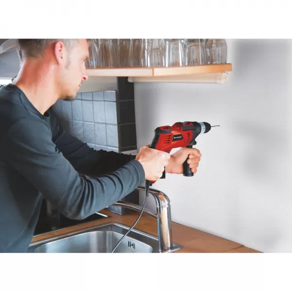 Sada příklepové vrtačky TC-ID 1000 E Kit Einhell 4259844