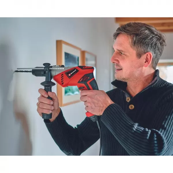 Příklepová vrtačka TE-ID 650 E Einhell 4259735