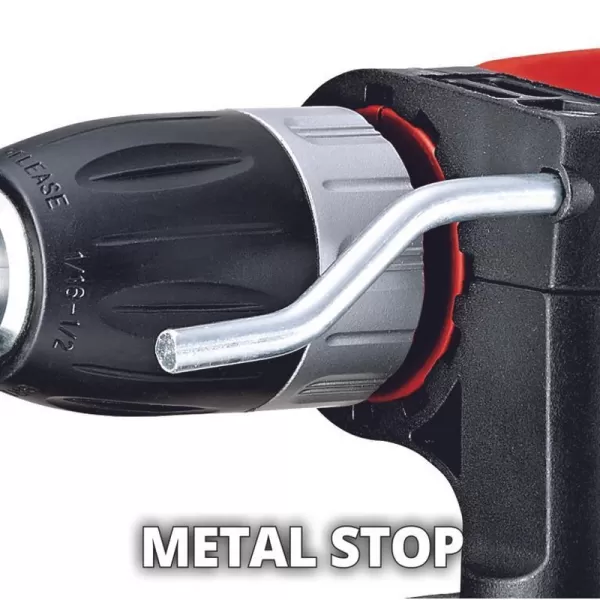 Příklepová vrtačka TC-ID 650 E Einhell 4258682