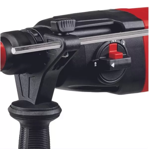 Vrtací kladivo TC-RH 620 4F Kit Einhell 4257992