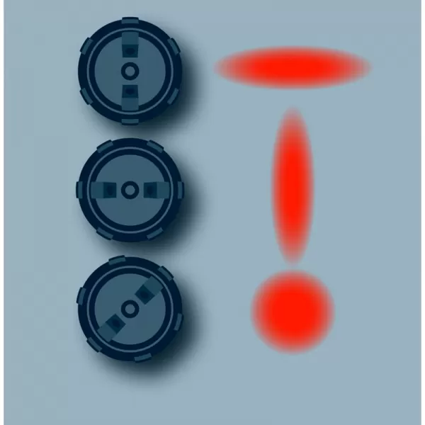 Systém pro postřik barvou TC-SY 700 S Einhell 4260020