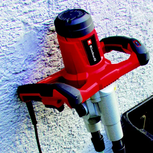 Míchadlo lepidel a malty TE-MX 1600-2 CE Twin Einhell 4258561