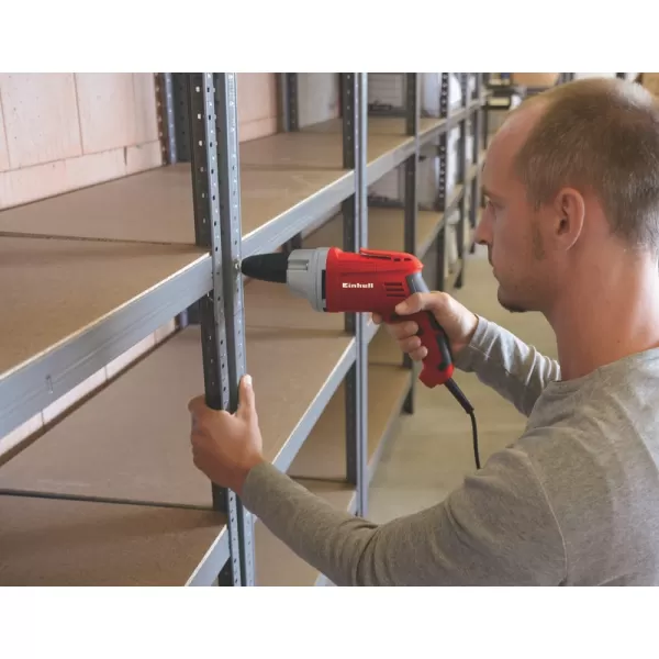 Montážní šroubovák TH-DY 500 E Einhell 4259905