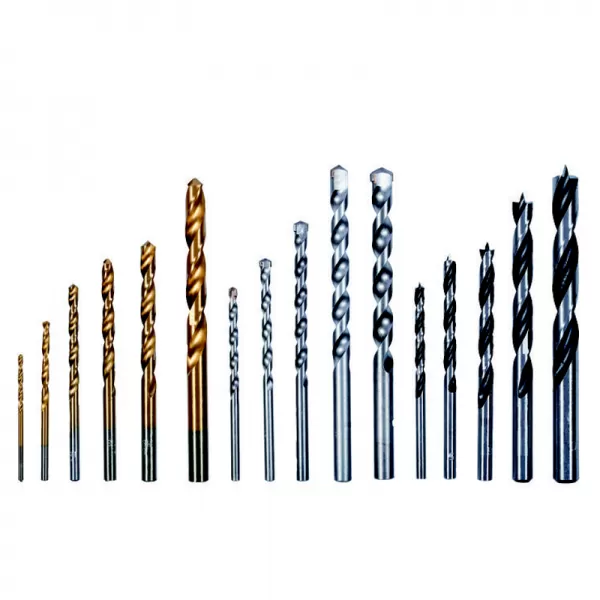 Sada příklepové vrtačky TC-ID 1000 E Kit Einhell 4259844