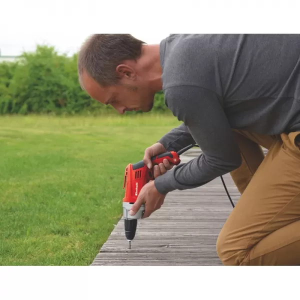 Montážní šroubovák TH-DY 500 E Einhell 4259905