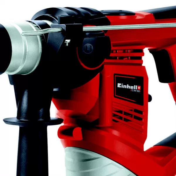 Vrtací kladivo TC-RH 900 Einhell 4258237