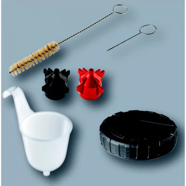 Pistole pro postřik barvou TC-SY 500 P Einhell 4260010