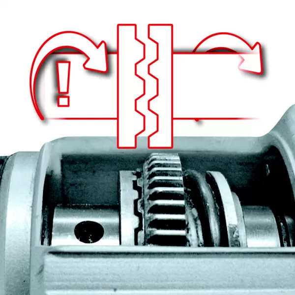 Vrtací kladivo TC-RH 1600 Einhell 4258478