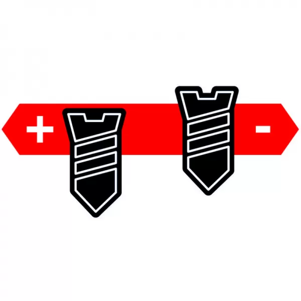 Aku šroubovák na sádrokaton 18V/bez aku TE-DY 18 Li-Solo Einhell 4259980