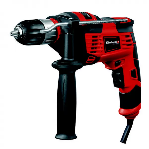 Sada příklepové vrtačky TC-ID 1000 E Kit Einhell 4259844